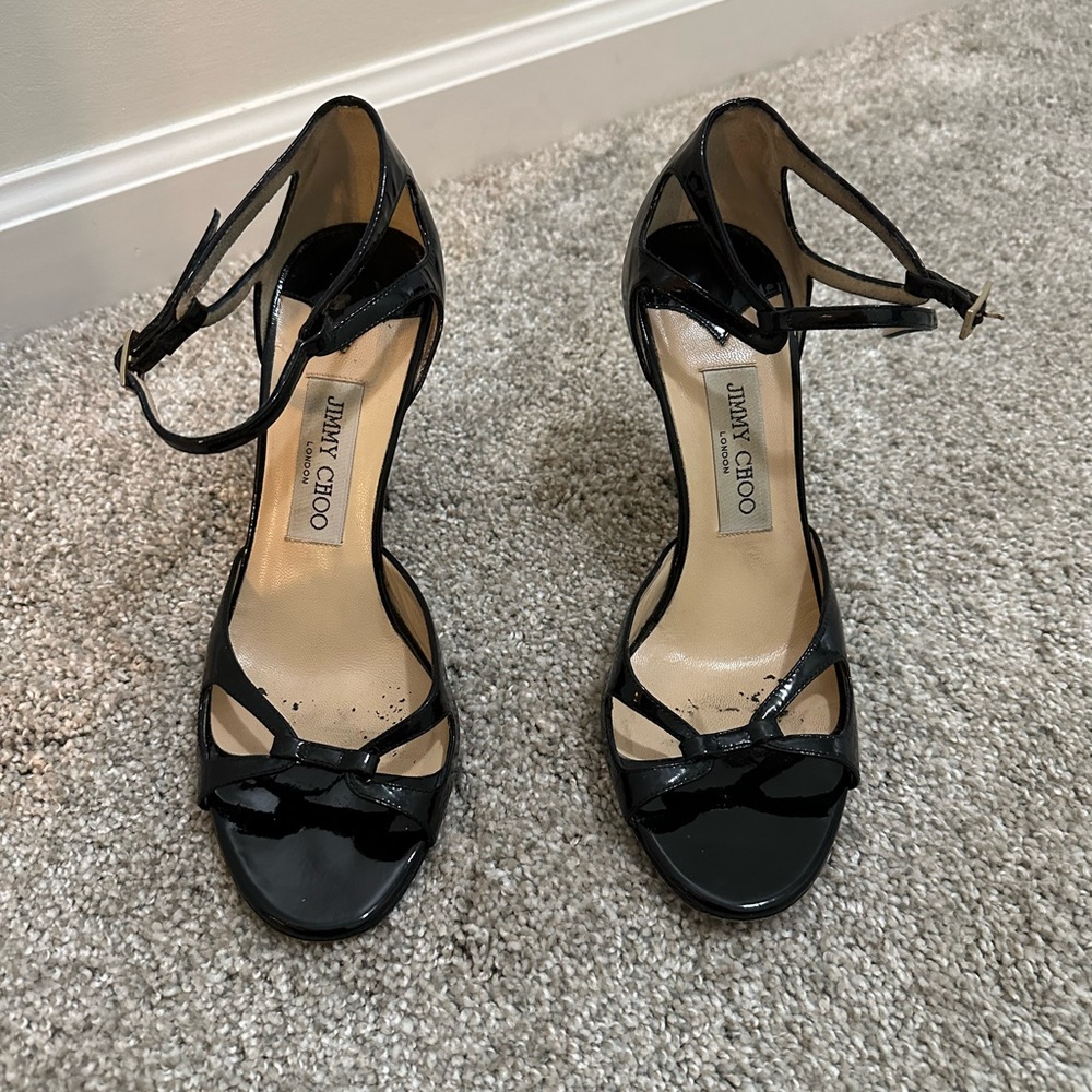 Jimmy Choo Heels